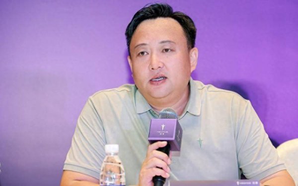 配资平台查询 对话｜神龙汽车李旸：按市场导向加快新能源产品推出